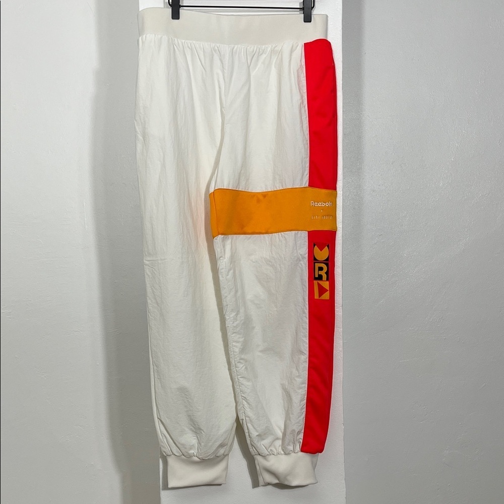 Reebok X Gigi Hadid Joggers